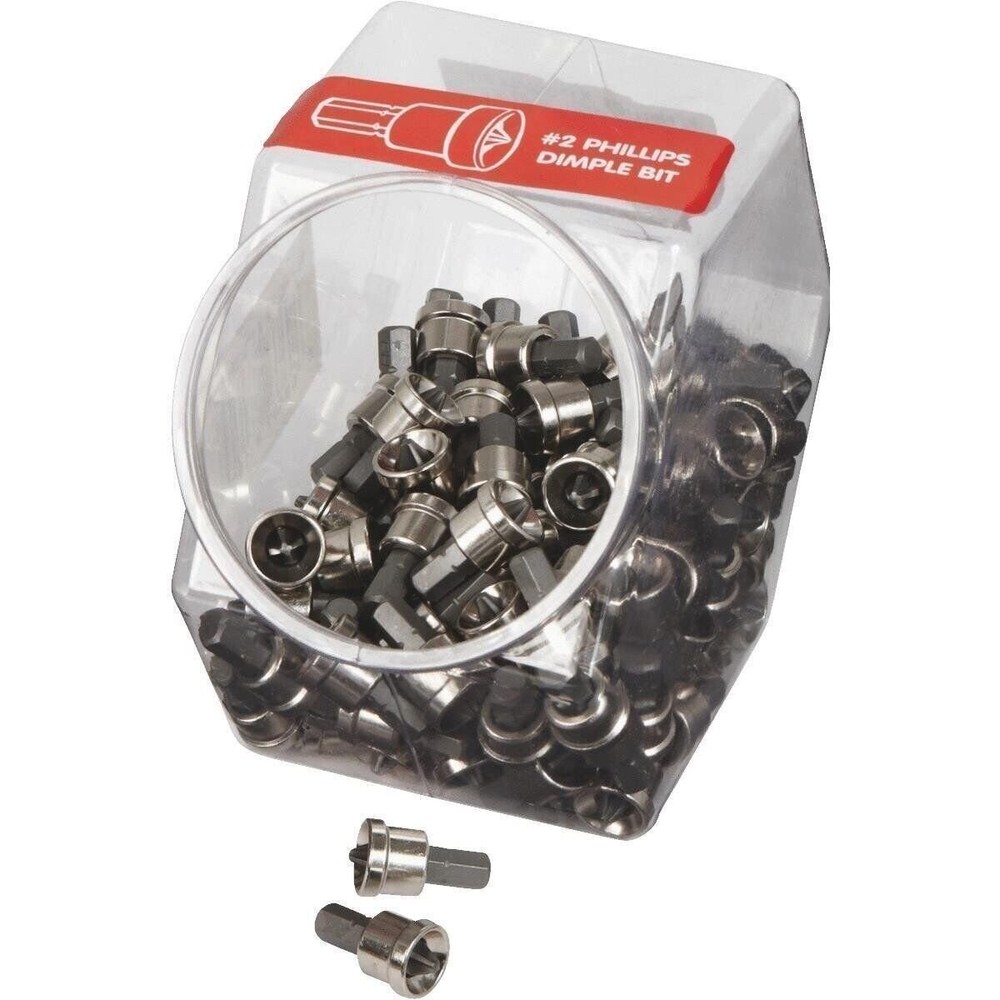 Best Way Tools Dimple Drywall Bit