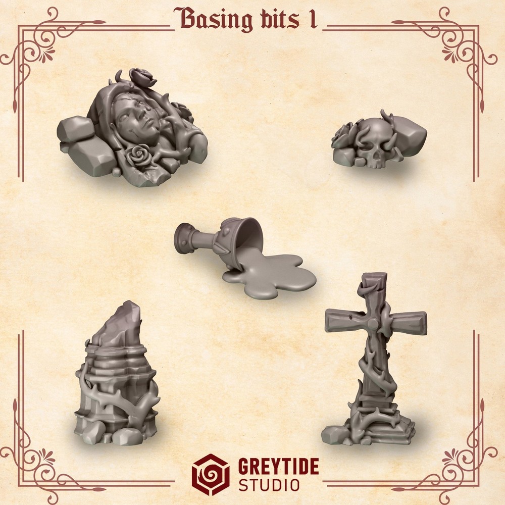 CRIMSON LORDS BASING BITS V1