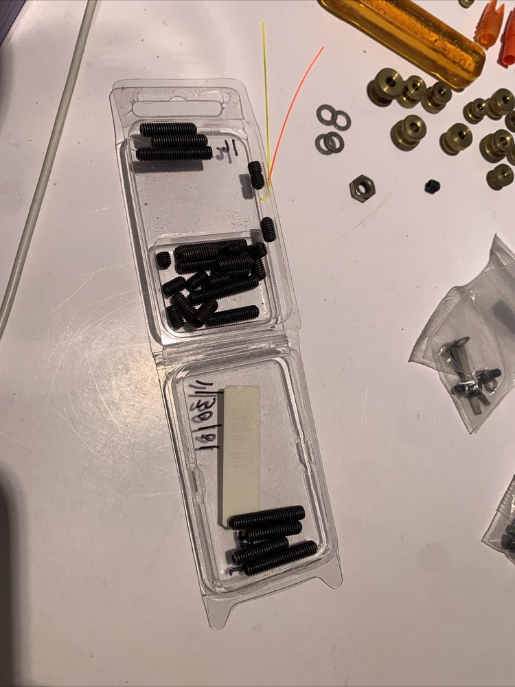 Lot of Miscellaneous Archery items