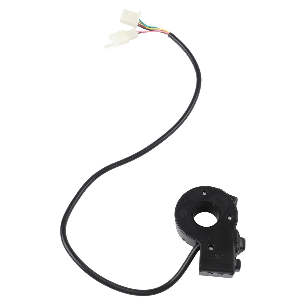 Practical and Reliable 3 In1 Motorcycle Switch for ATV Quad Headlights