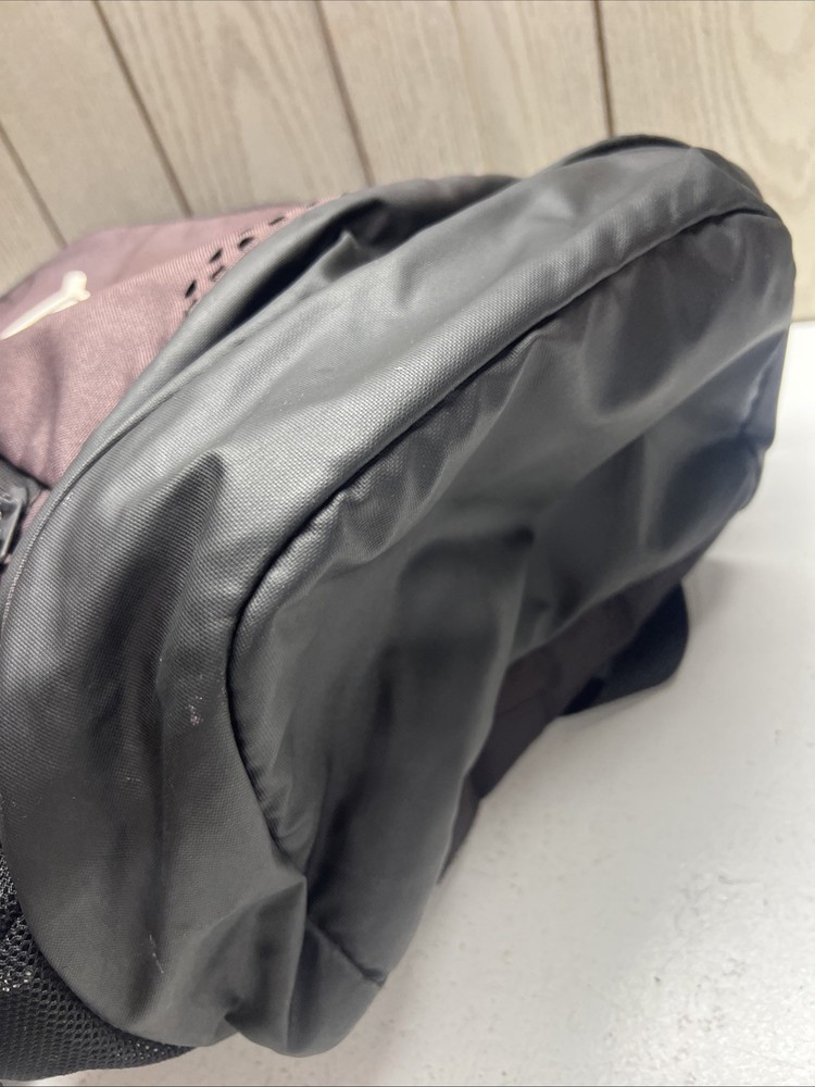 Nike Vapor Select Baseball Softball Backpack BLACK PREOWNED