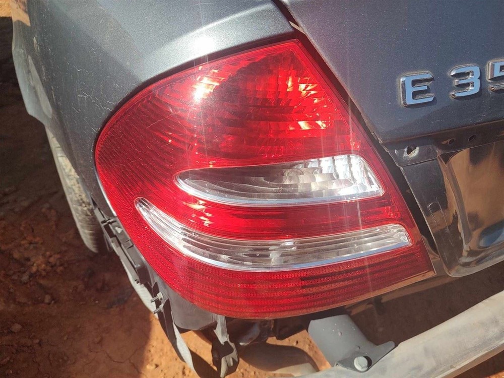 E320 2006 Fuse Box Cabin 6896