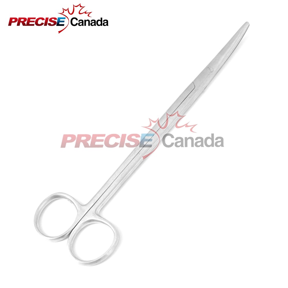 Metzenbaum Scissors 8" Curved Surgical Instruments