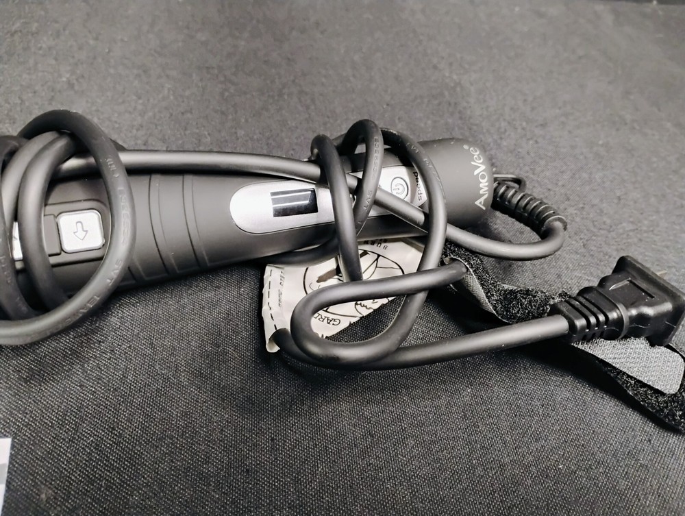 AmoVee Automatic Hair Curler