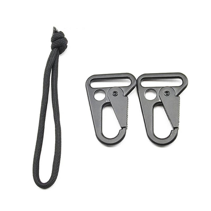 Tactical hunting VTAC Sling MK2 two-point Shoulde Strap Task Rope Function Sling