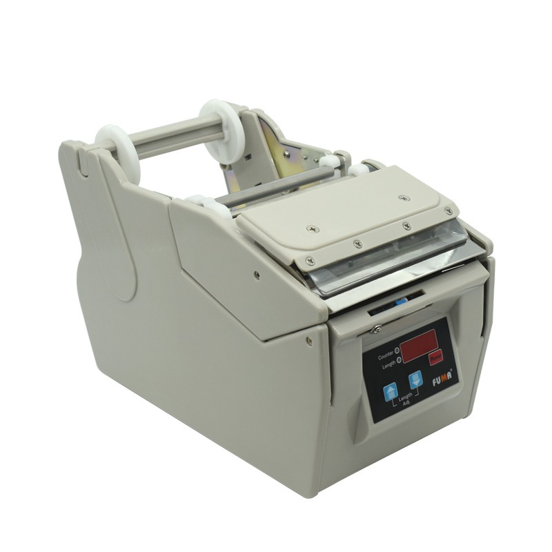Automatic Label Stripping Machine, Label Separation and Tearing Machine