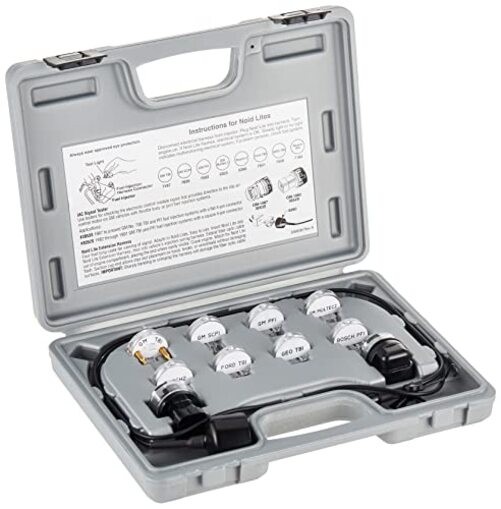 (3054E) Noid Lite/IAC Test Kit