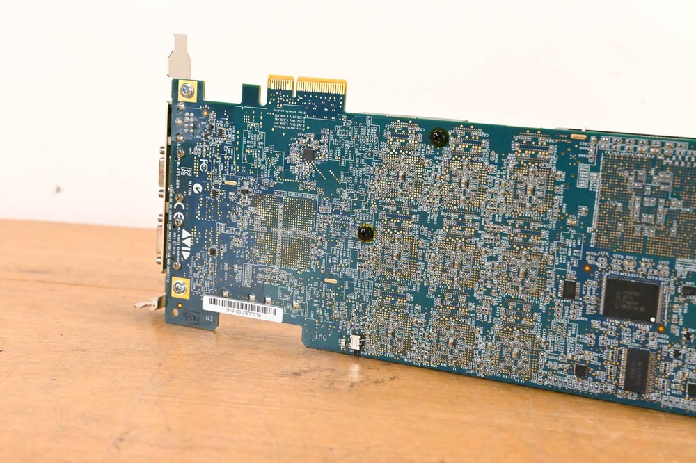 AVID Pro Tools HDX Core Card CG01ZUJ