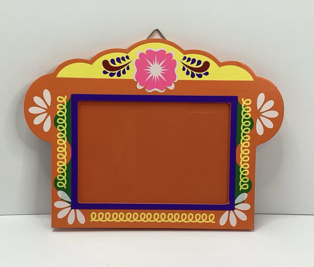 4x6IN Photo Frame