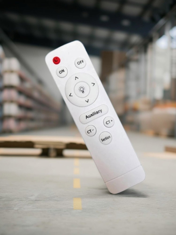 NEW! Universal Basic On/Off Ceiling lighting dimmable Remote Controllerkrrn