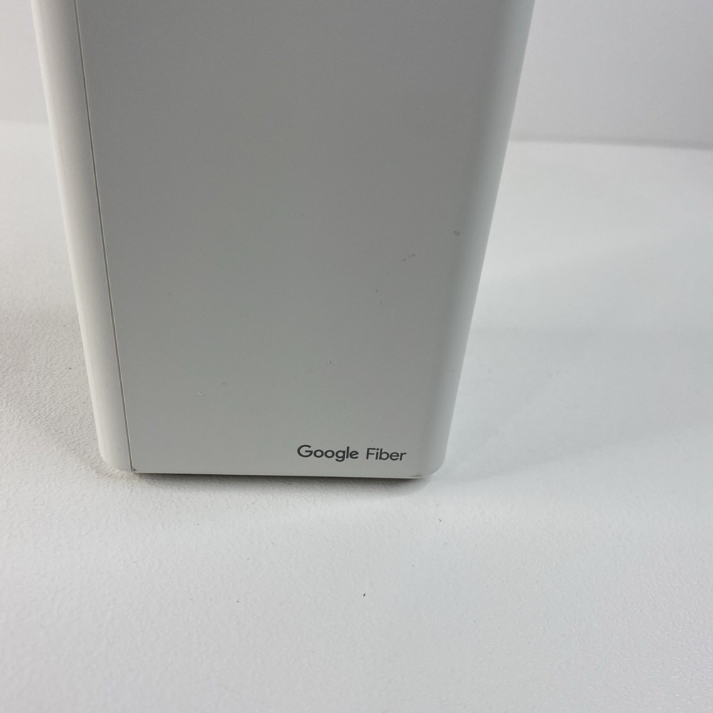 Google Fiber Extender Technicolor GFEX310 (No Power Adapter)
