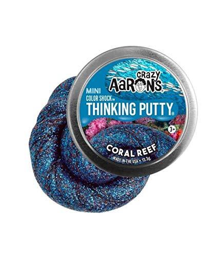Putty Coral Reef