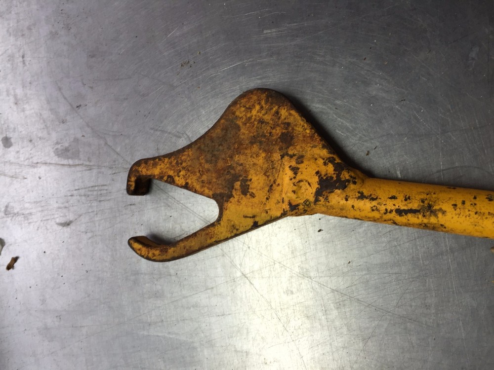 552512 ESCO - Esco Point and Adapter Tool Bar 552512
