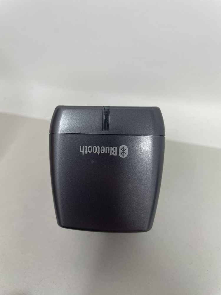 Sony ECM-HW1R Wireless Bluetooth Microphone Only - Untested - No Receiver