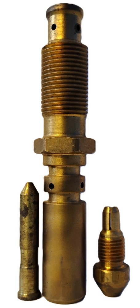 Miller 193896 Power Pin Assembly