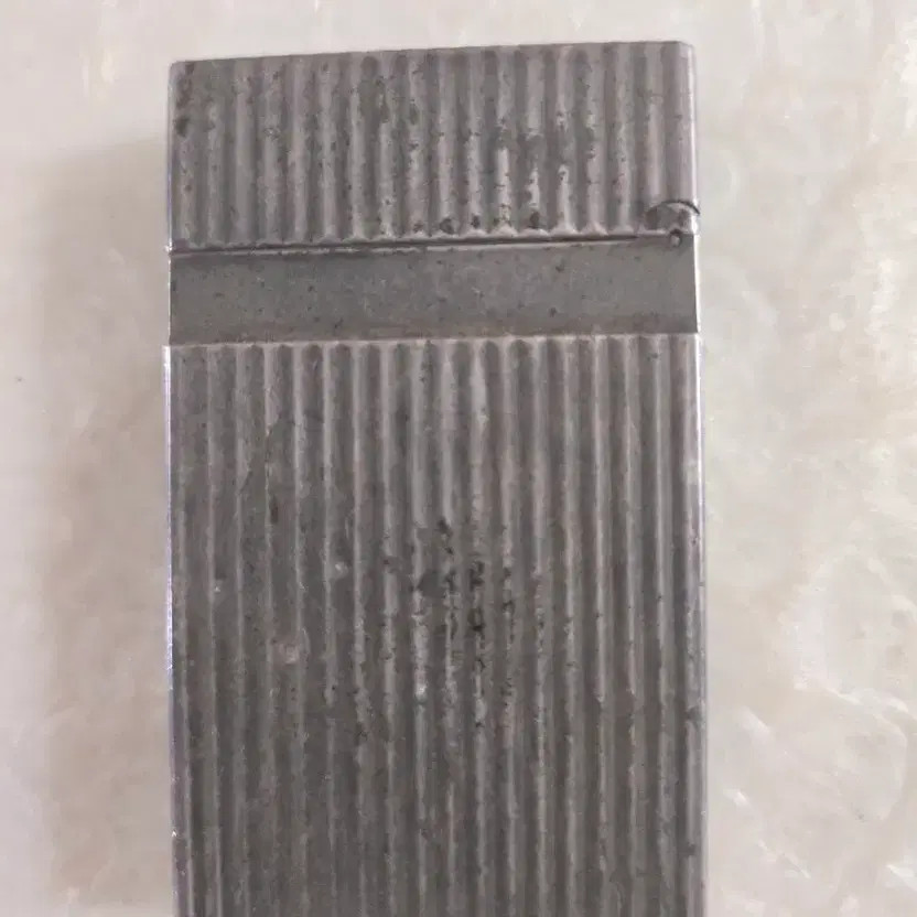 Dunhill Lighter Antique, Used Condition Official