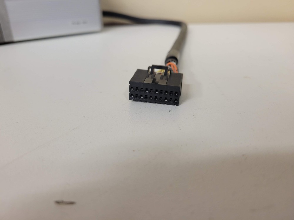 IAI ERC2-SA7C Ballscrew Linear Actuator with Built-In Controller