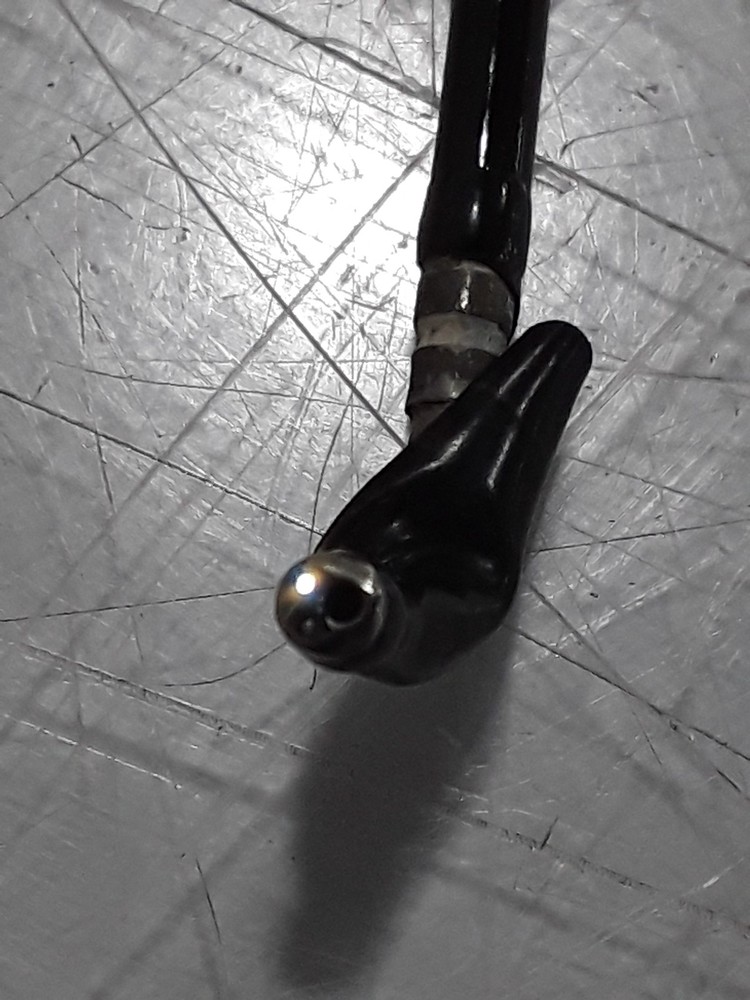 Olympus HYF Type P Hysteroscope