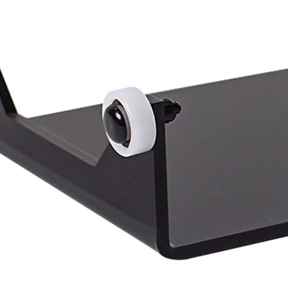 Roller Base for Film Developing Manual Rolling Stand