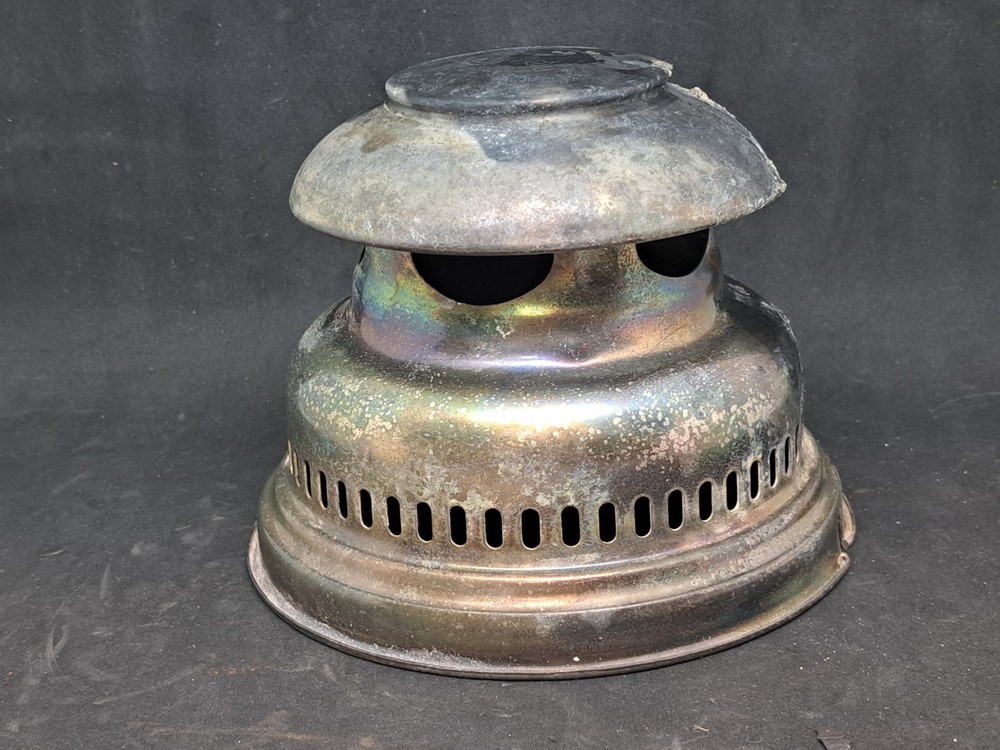 Hipolito Lantern Hood Part