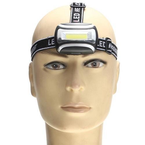 NEW WATERPROOF HEADLAMP