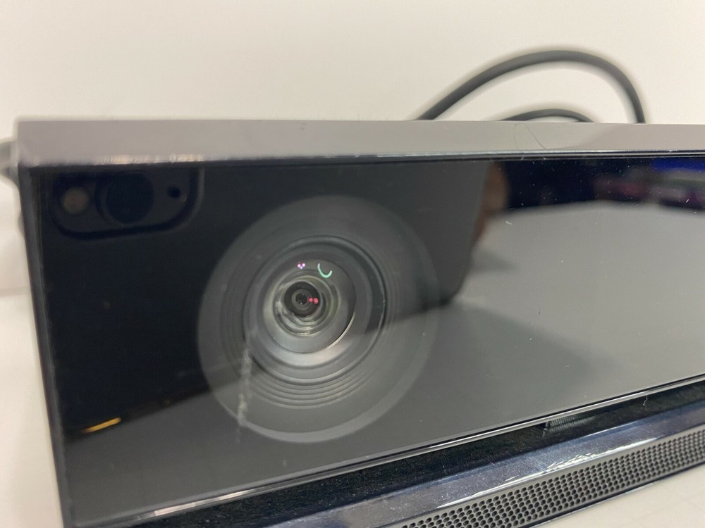 Xbox One Kinect Motion Sensor Camera Model 1520 Microsoft