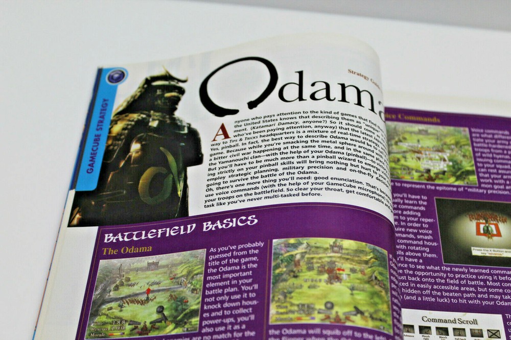 Tips & Tricks Video Game Magazine May 2006