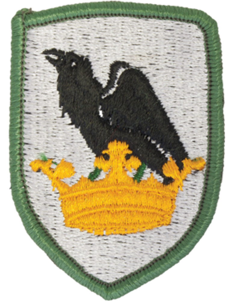 Washington National Guard Patch