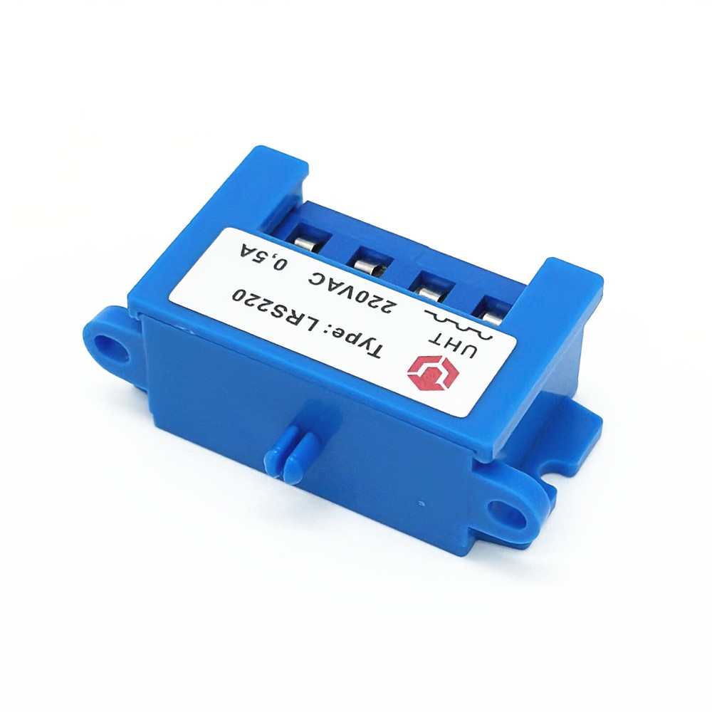 UHT LRS220 220VAC 0.5A half wave Brake Rectifier module