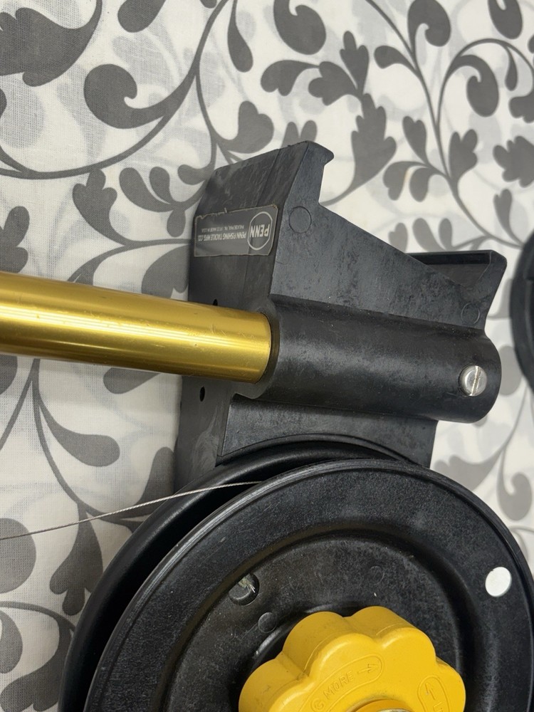 Penn Downrigger Fathom Master 620 Base