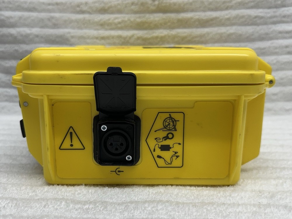 LEICA DA175 Signal Transmitter 1-Watt