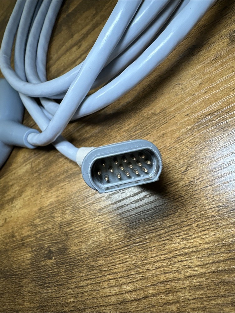 Drager MS20094 MultiMed Multiparameter Cable