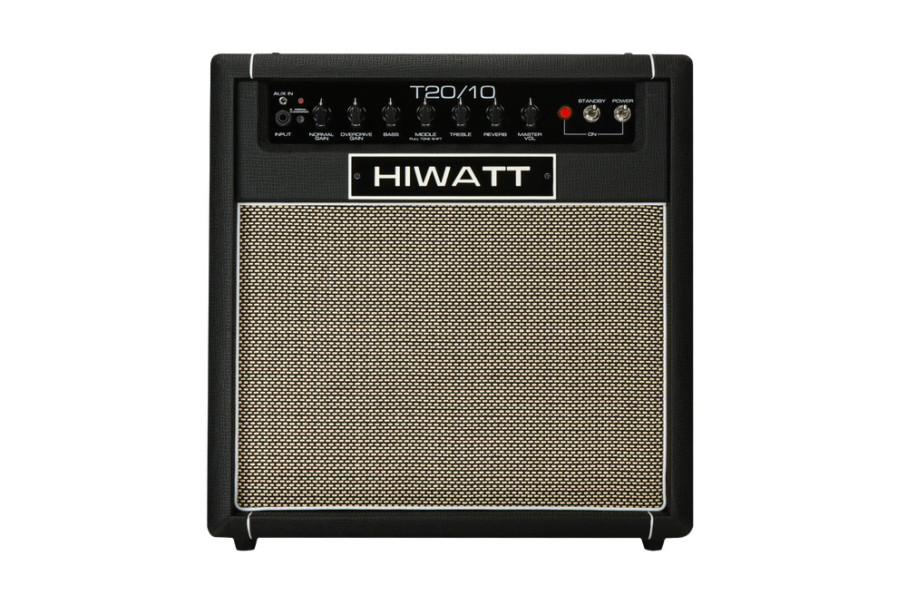 Hiwatt TB20/10 Combo