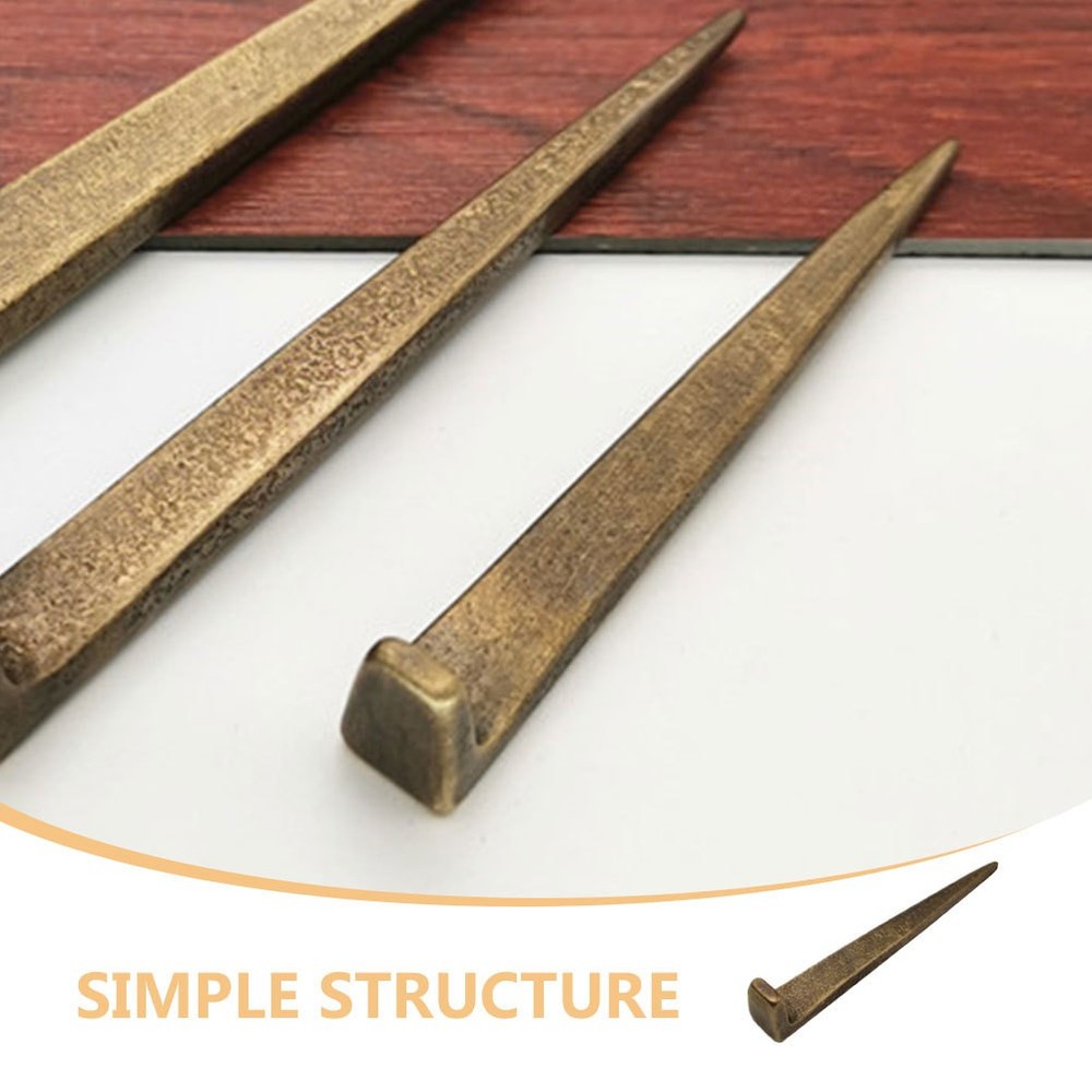 Decorative Nails for Hanging Picture Frame Hook Aesthetic Hooks Frames