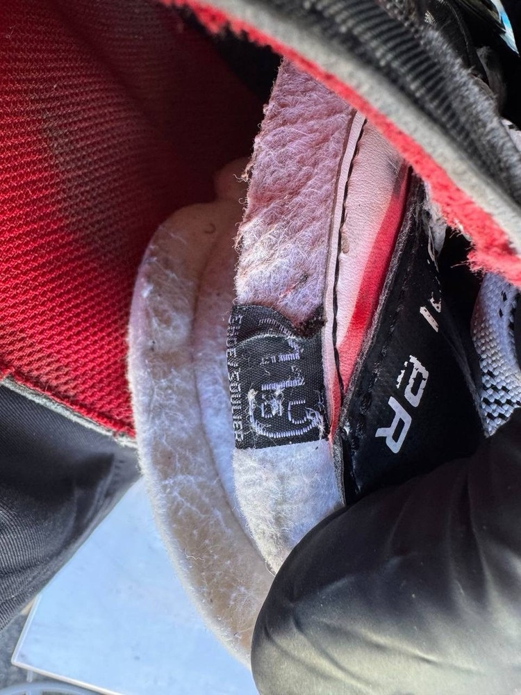 bauer hockey skates