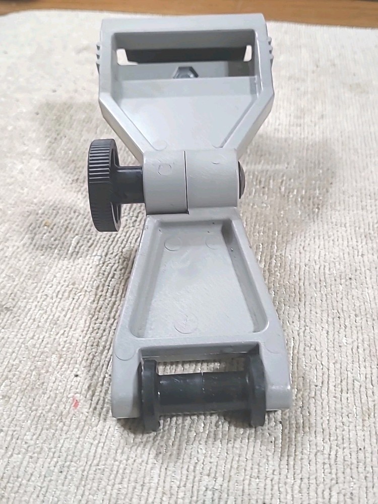 General No 809 Adjustable Chisel & Plane Blade Sharpening Guide USA Made Tool