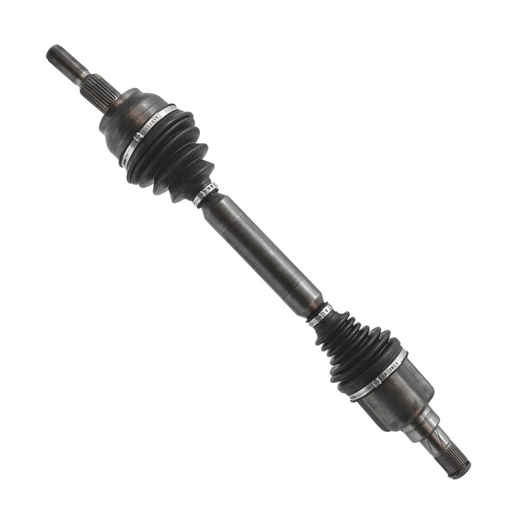 Front Driver Side CV Axle Shaft Assembly for 2012-2015 2016 2017 2018 Ford Focus