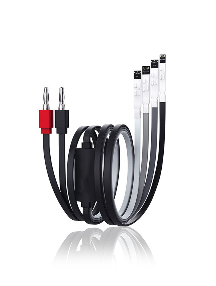 Replacement Mac Decoder (Qianli / Mega-IDEA)