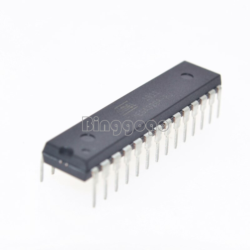 2pcs ATMEGA328P ATMEGA328 ATMEGA328P-PU Microcontroller​r