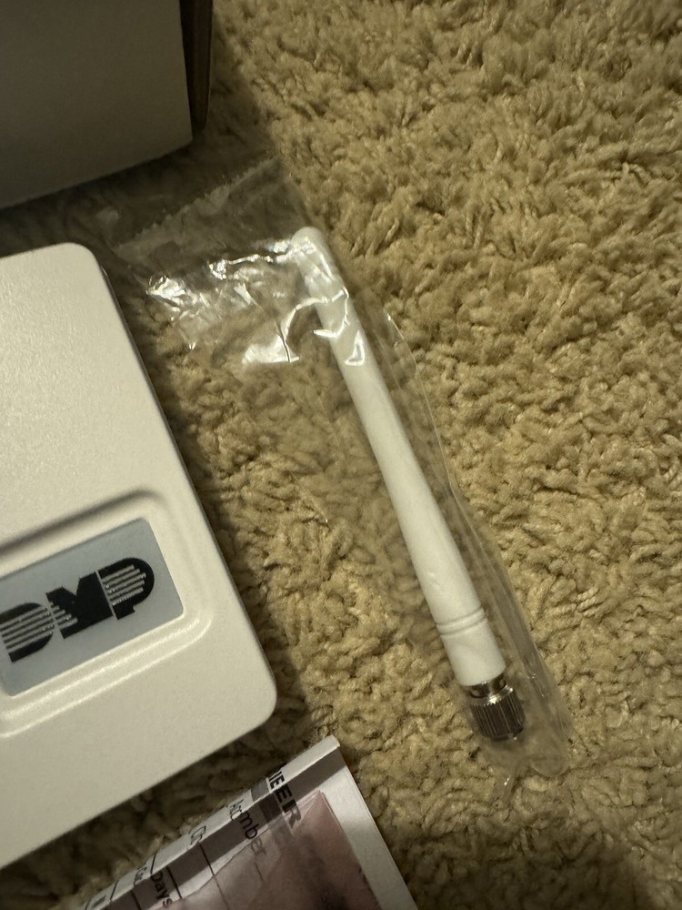 DMP CELLCOM-LTE-V Universal LTE Alarm Communicator NEW