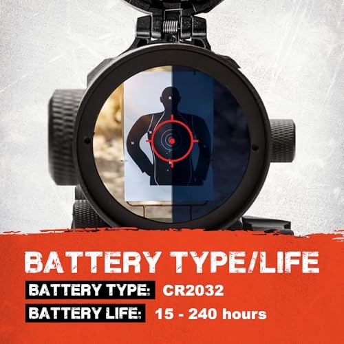 Impulse 1x22 Compact Sight No laser