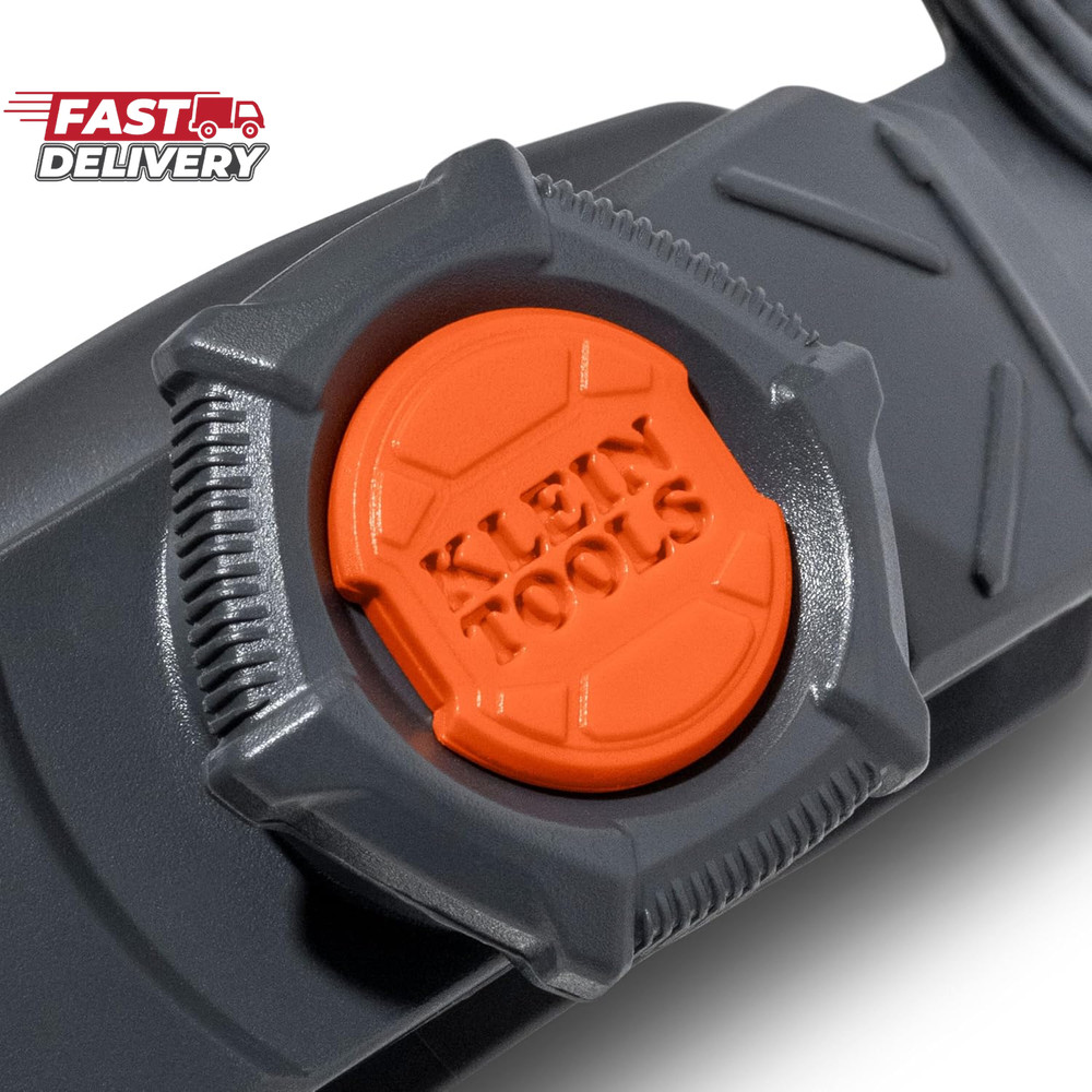 Klein Tools Hard Hat Replacement Suspension with Ratchet Adjustment