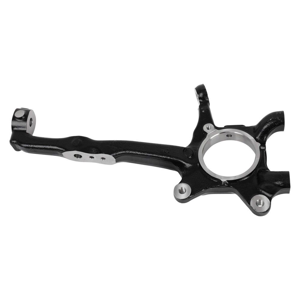 698149 Front Steering Knuckle Assembly Left Fit for 2005-2019 1PC