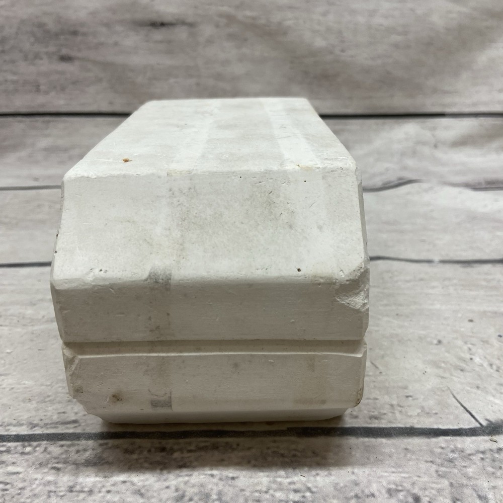 Ceramic Slip Casting Mold The Lehrhaupt's #64