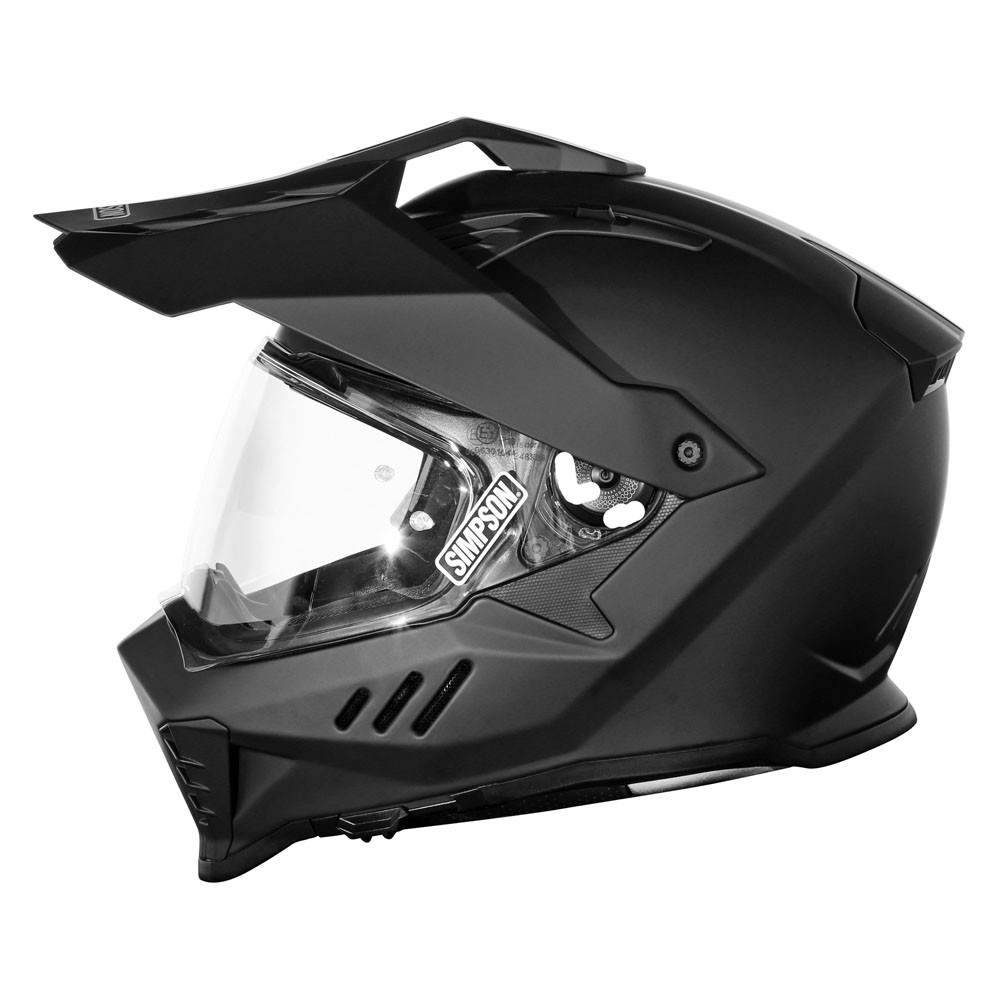 Simpson Helmet XB3XL;