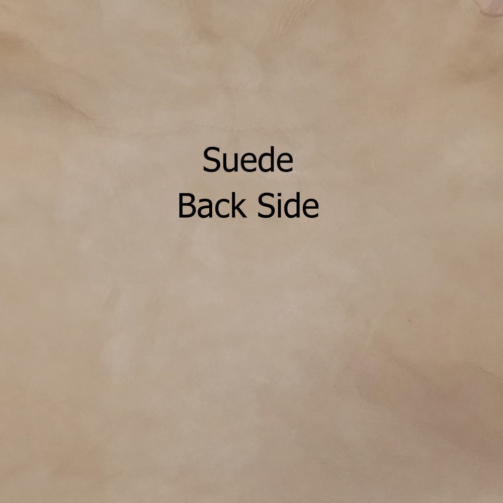 Glacier Wear Sheared Tuscan Lamb - Taupe