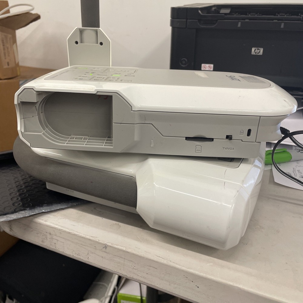 Lot of 3 - Smart Document Camera 450