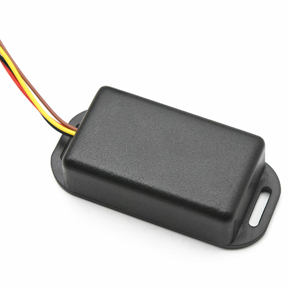 Fuel Gauge Interface Module Converter For Any Gauges to Match Specific Ohm Range