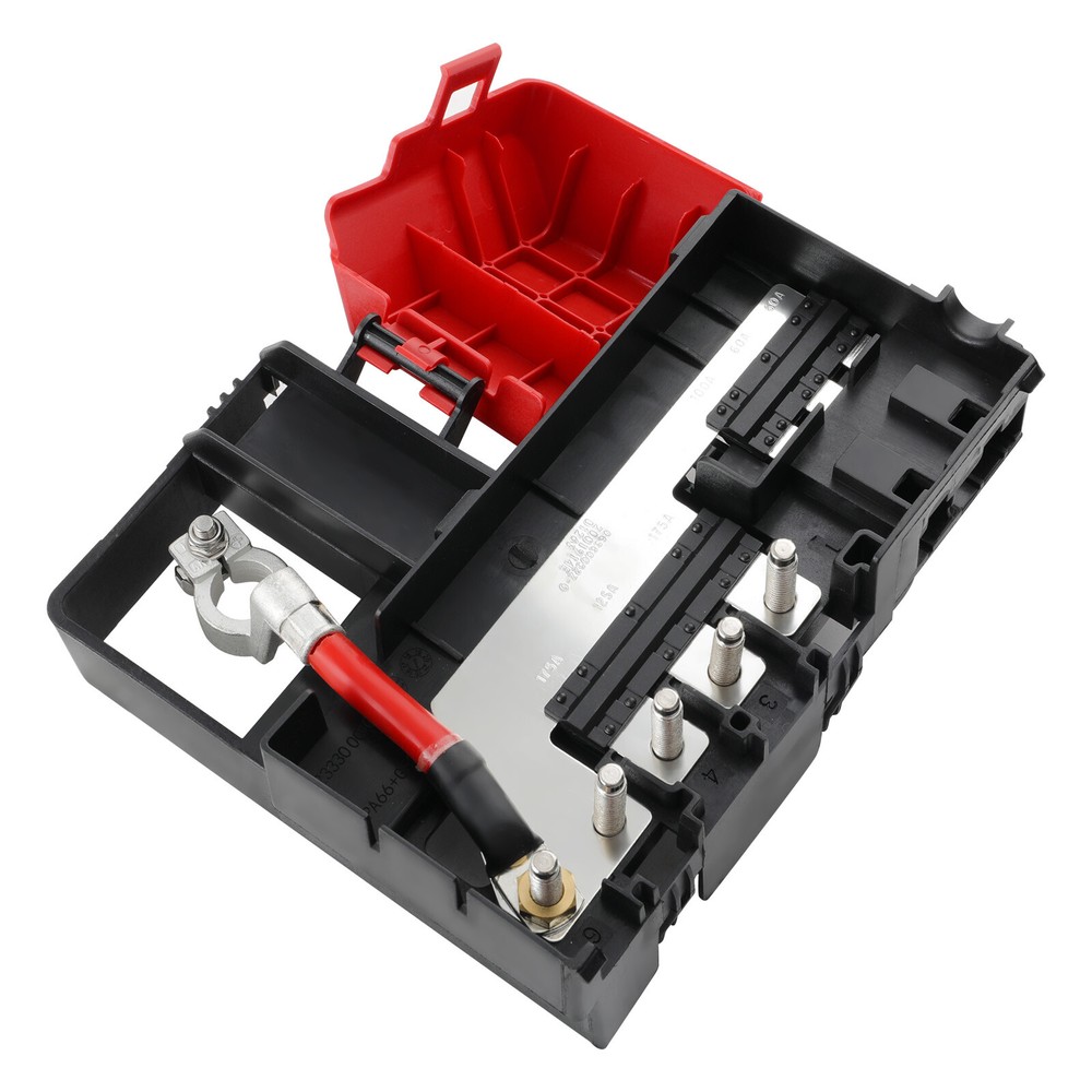 Battery Distribution Engine Compartment Fuse Block For GMC 84354716