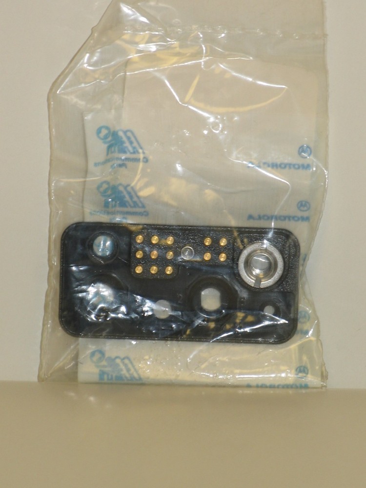 Motorola MTX900 Control Top Model 0105959P87 *OEM*